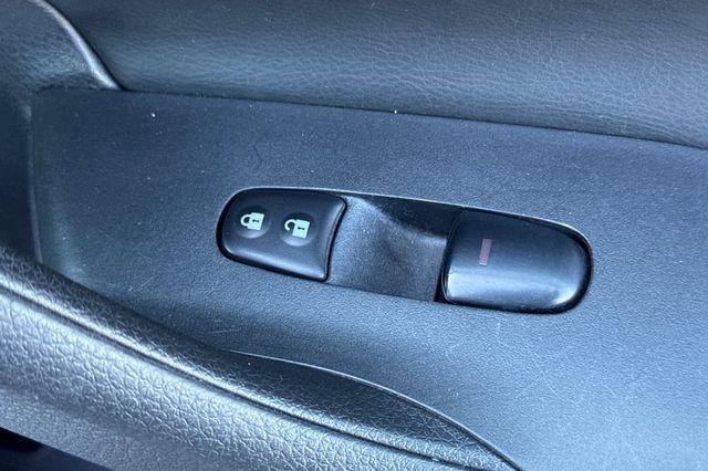 2016 Nissan Altima 2.5 SV