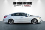 2016 Nissan Altima 2.5 SV