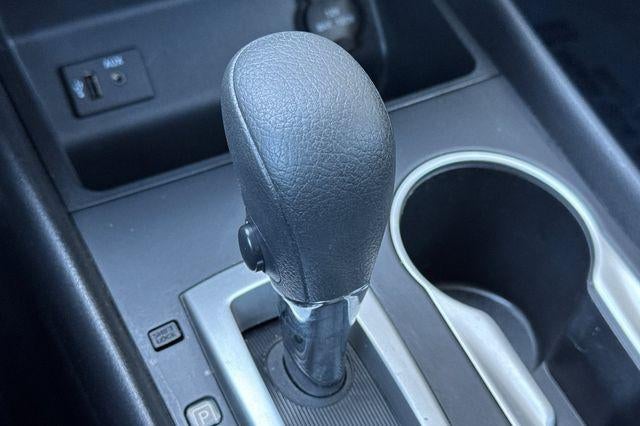 2016 Nissan Altima 2.5 SV