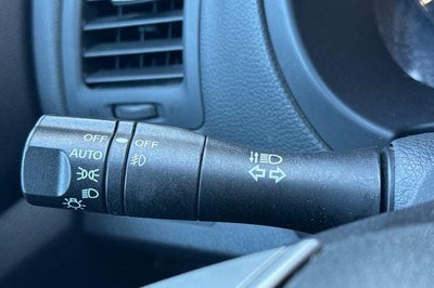 2016 Nissan Altima 2.5 SV