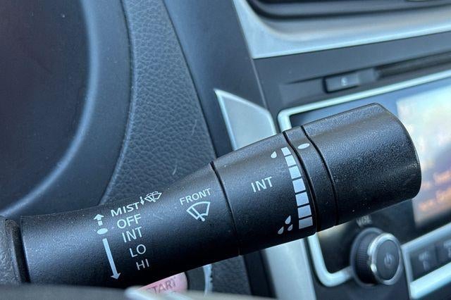 2016 Nissan Altima 2.5 SV