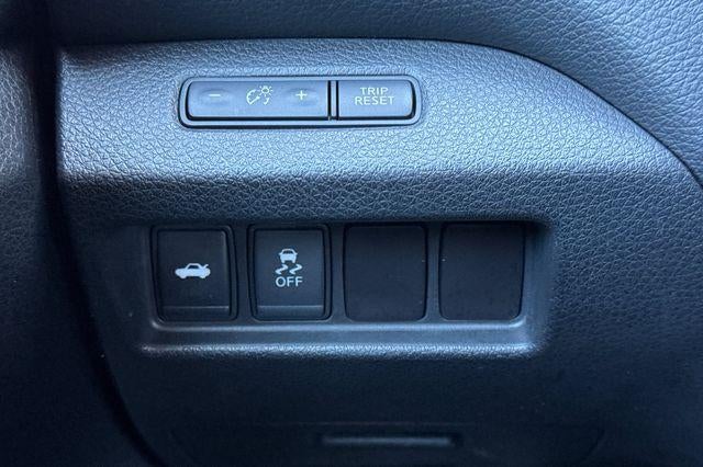 2016 Nissan Altima 2.5 SV