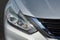 2016 Nissan Altima 2.5 SV