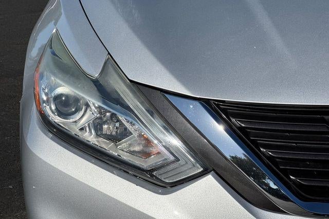 2016 Nissan Altima 2.5 SV