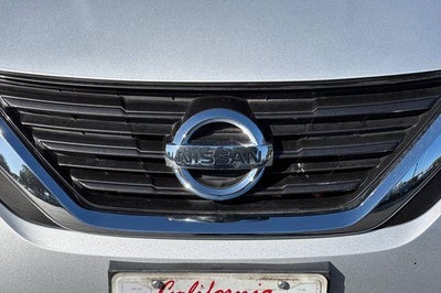2016 Nissan Altima 2.5 SV