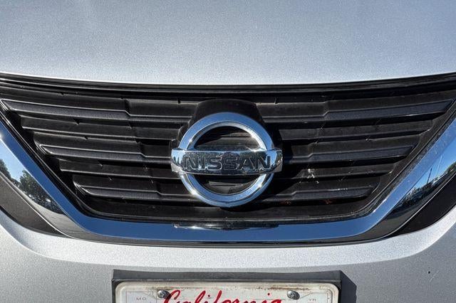2016 Nissan Altima 2.5 SV