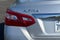 2016 Nissan Altima 2.5 SV