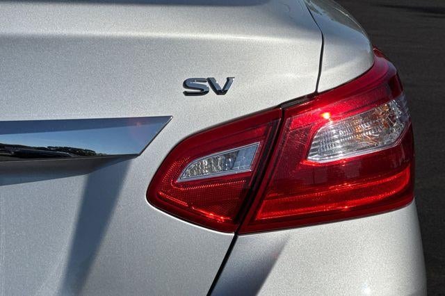 2016 Nissan Altima 2.5 SV