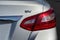 2016 Nissan Altima 2.5 SV