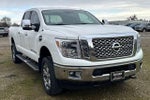 2018 Nissan Titan XD SL