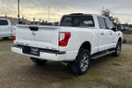 2018 Nissan Titan XD SL