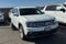 2018 Volkswagen Atlas 3.6L V6 SE