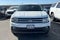 2018 Volkswagen Atlas 3.6L V6 SE