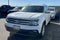 2018 Volkswagen Atlas 3.6L V6 SE