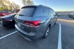 2018 Volkswagen Atlas 3.6L V6 SE