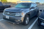 2018 Volkswagen Atlas 3.6L V6 SE