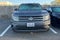 2018 Volkswagen Atlas 3.6L V6 SE