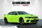 2023 Dodge Charger Scat Pack Widebody