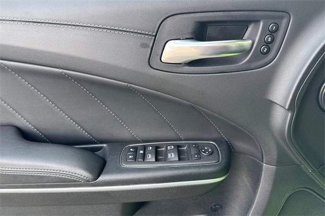 2023 Dodge Charger Scat Pack Widebody