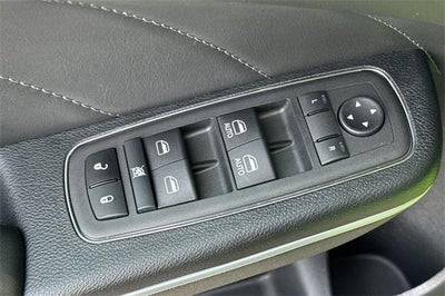 2023 Dodge Charger Scat Pack Widebody