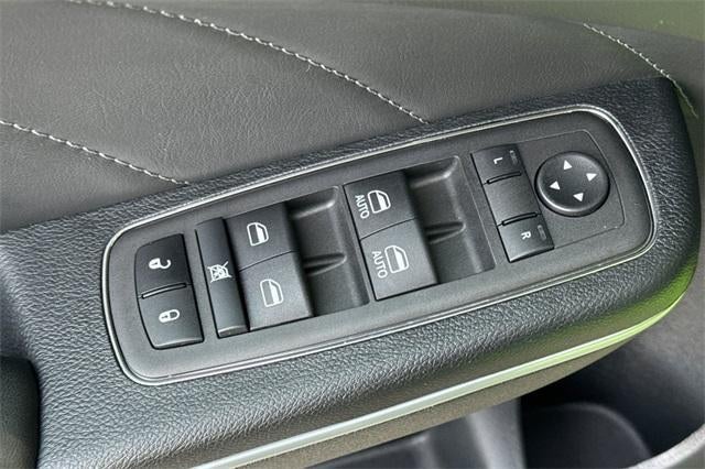 2023 Dodge Charger Scat Pack Widebody