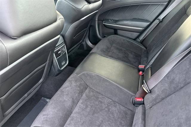 2023 Dodge Charger Scat Pack Widebody