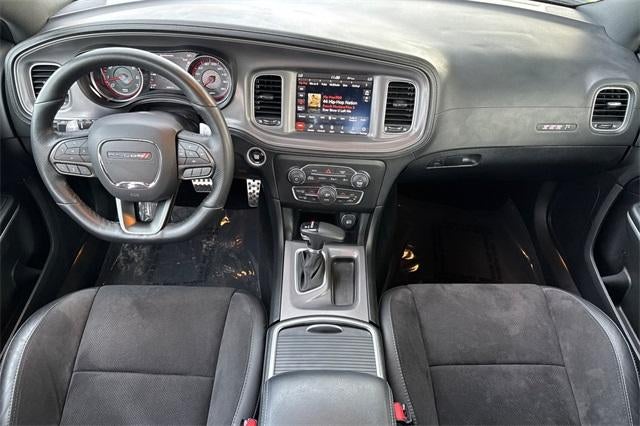 2023 Dodge Charger Scat Pack Widebody