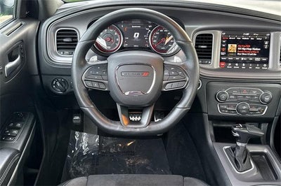 2023 Dodge Charger Scat Pack Widebody