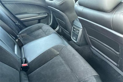 2023 Dodge Charger Scat Pack Widebody