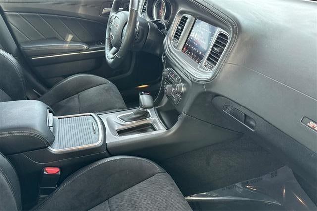 2023 Dodge Charger Scat Pack Widebody