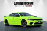2023 Dodge Charger Scat Pack Widebody