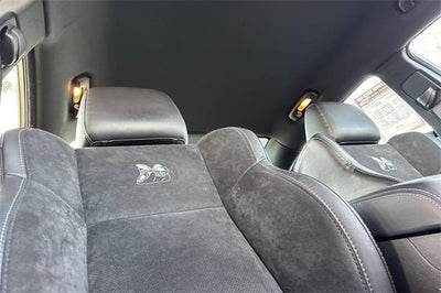 2023 Dodge Charger Scat Pack Widebody