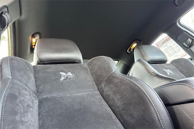 2023 Dodge Charger Scat Pack Widebody