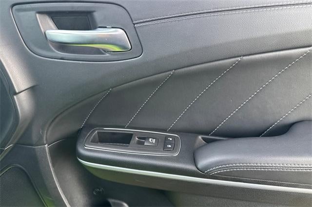 2023 Dodge Charger Scat Pack Widebody