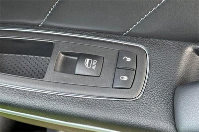 2023 Dodge Charger Scat Pack Widebody