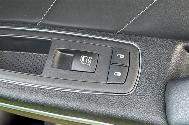 2023 Dodge Charger Scat Pack Widebody