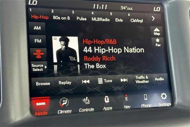 2023 Dodge Charger Scat Pack Widebody