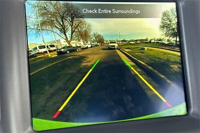 2023 Dodge Charger Scat Pack Widebody