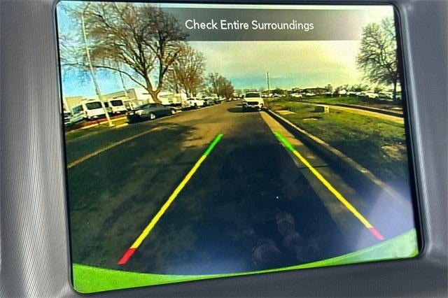 2023 Dodge Charger Scat Pack Widebody