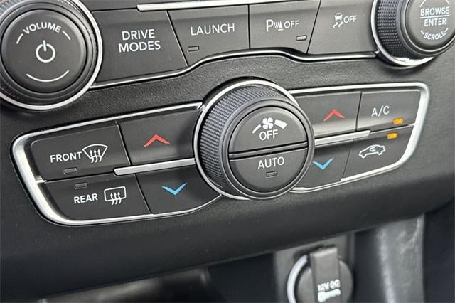 2023 Dodge Charger Scat Pack Widebody