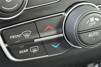 2023 Dodge Charger Scat Pack Widebody