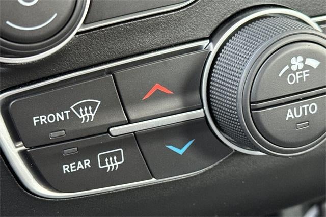 2023 Dodge Charger Scat Pack Widebody