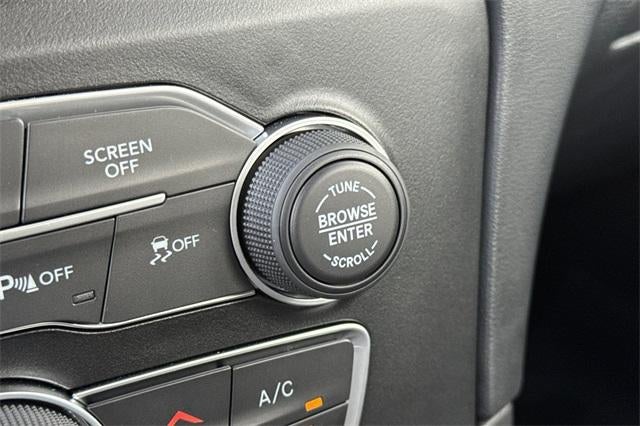 2023 Dodge Charger Scat Pack Widebody