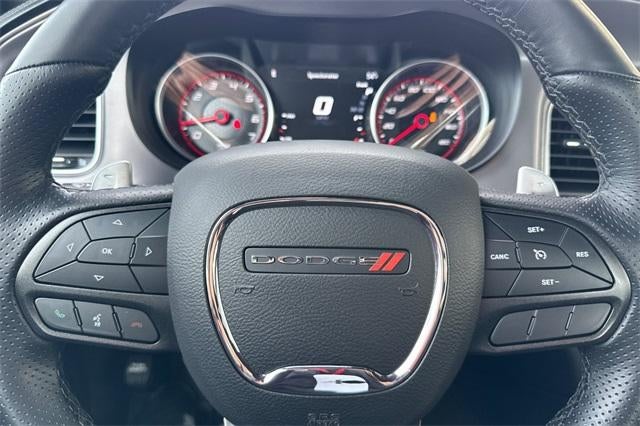 2023 Dodge Charger Scat Pack Widebody