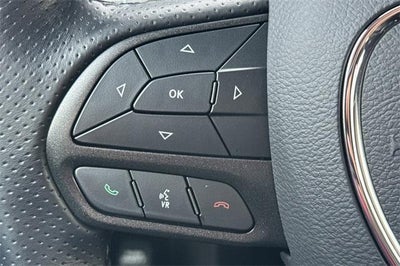 2023 Dodge Charger Scat Pack Widebody