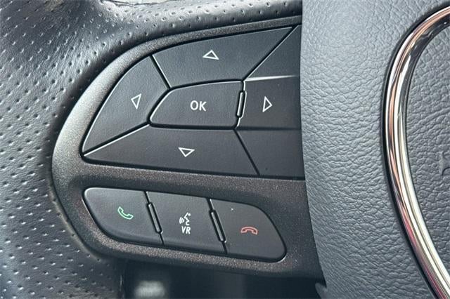 2023 Dodge Charger Scat Pack Widebody