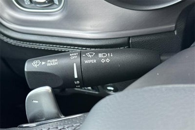 2023 Dodge Charger Scat Pack Widebody