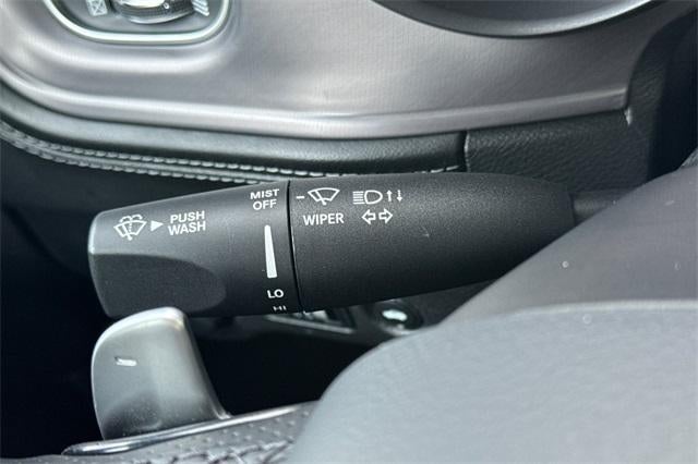 2023 Dodge Charger Scat Pack Widebody