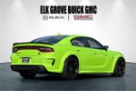 2023 Dodge Charger Scat Pack Widebody