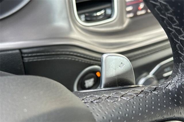 2023 Dodge Charger Scat Pack Widebody